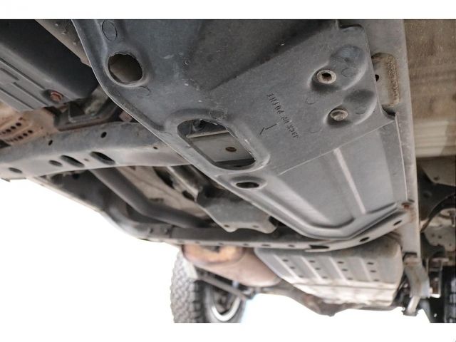 Toyota HILUX SURF 2001-01 2533-10