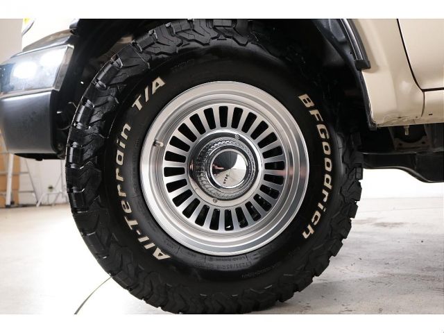 Toyota HILUX SURF 2001-01 2533-11