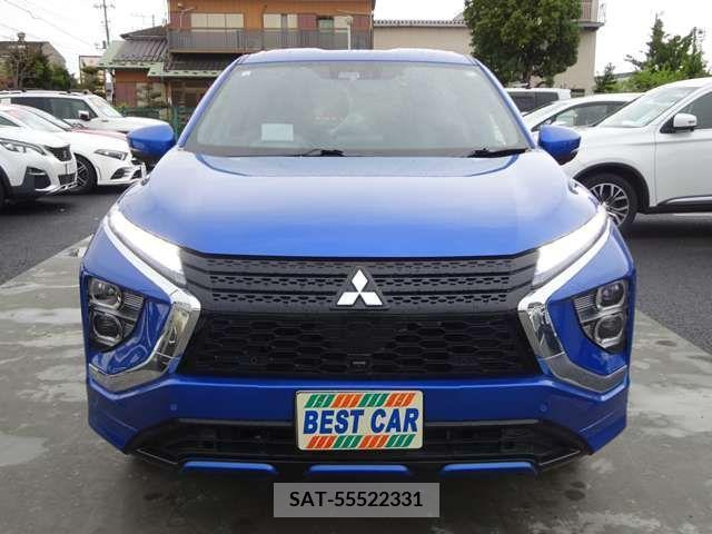Mitsubishi ECLIPSE CROSS 2021-03 267856-4