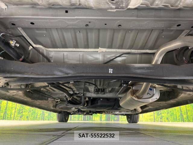 Honda N BOX CUSTOM 2019-11 337371-19