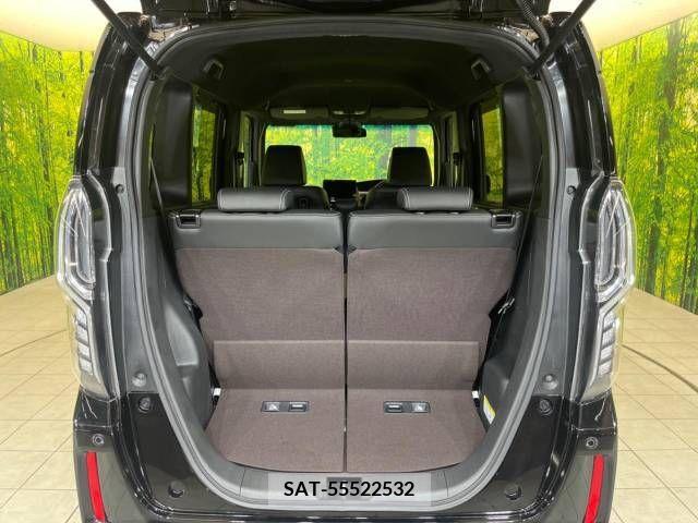 Honda N BOX CUSTOM 2019-11 337371-10