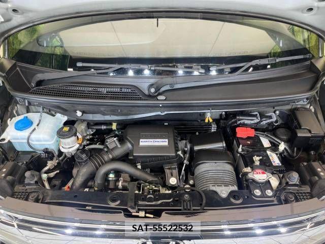 Honda N BOX CUSTOM 2019-11 337371-18