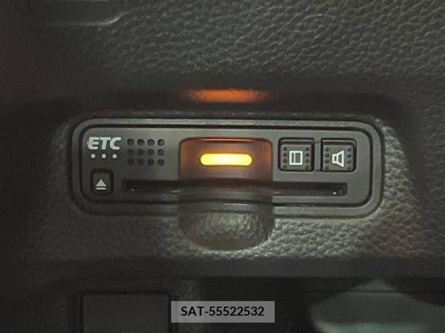 Honda N BOX CUSTOM 2019-11 337371-7