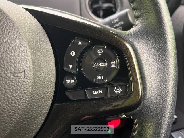 Honda N BOX CUSTOM 2019-11 337371-6