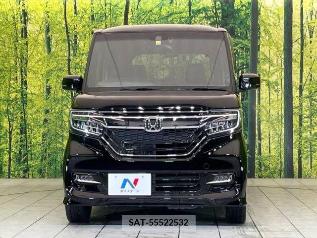 Honda N BOX CUSTOM 2019-11 337371-16
