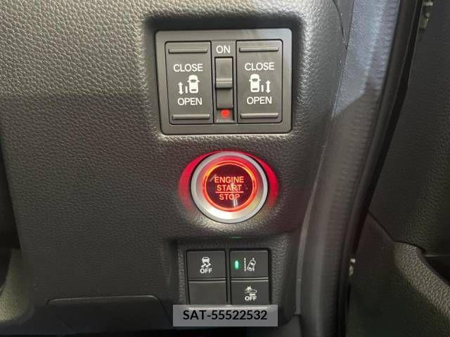 Honda N BOX CUSTOM 2019-11 337371-5