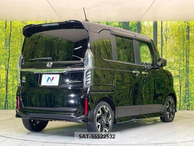 Honda N BOX CUSTOM 2019-11 337371-15