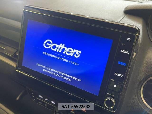 Honda N BOX CUSTOM 2019-11 337371-3