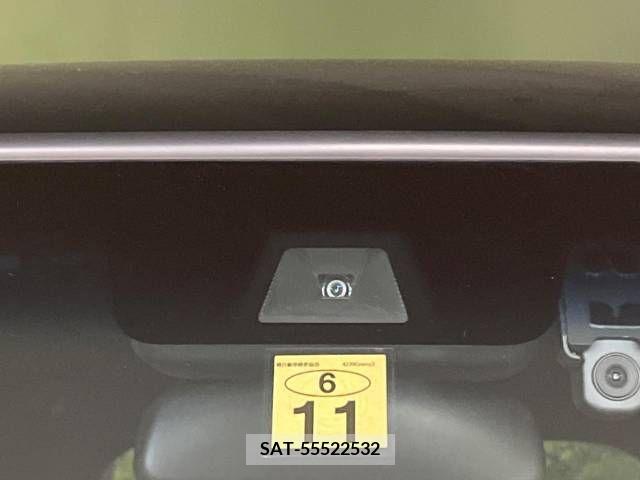Honda N BOX CUSTOM 2019-11 337371-2