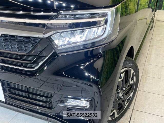 Honda N BOX CUSTOM 2019-11 337371-13