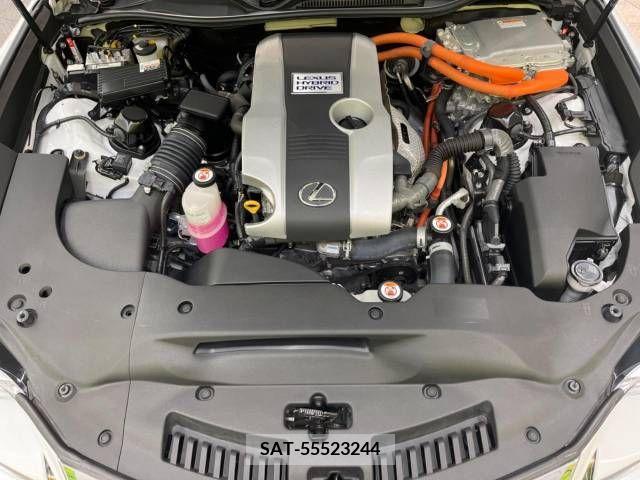 Lexus RC 2018-01 275749-18