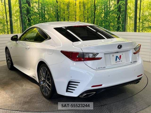 Lexus RC 2018-01 275749-17