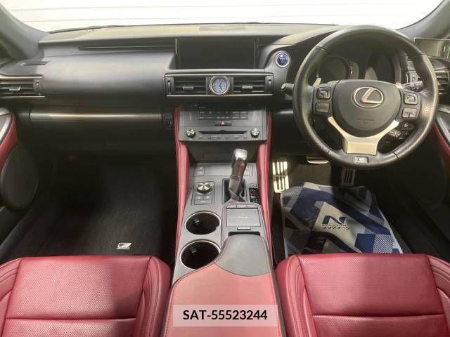 Lexus RC 2018-01 275749-1