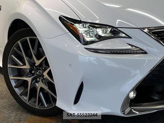 Lexus RC 2018-01 275749-12