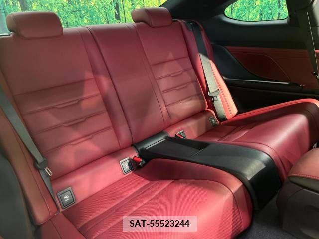 Lexus RC 2018-01 275749-9
