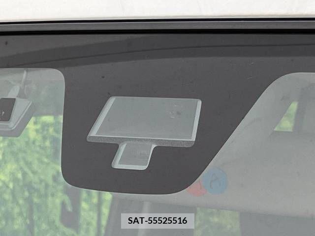 Suzuki HUSTLER 2015-03 255721-2
