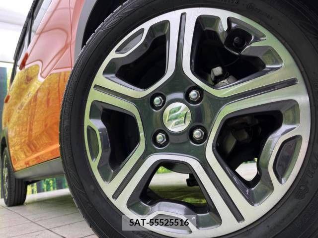 Suzuki HUSTLER 2015-03 255721-13
