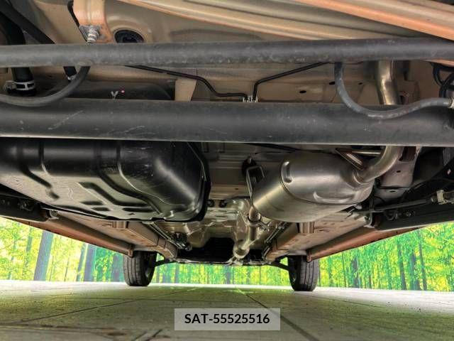 Suzuki HUSTLER 2015-03 255721-19