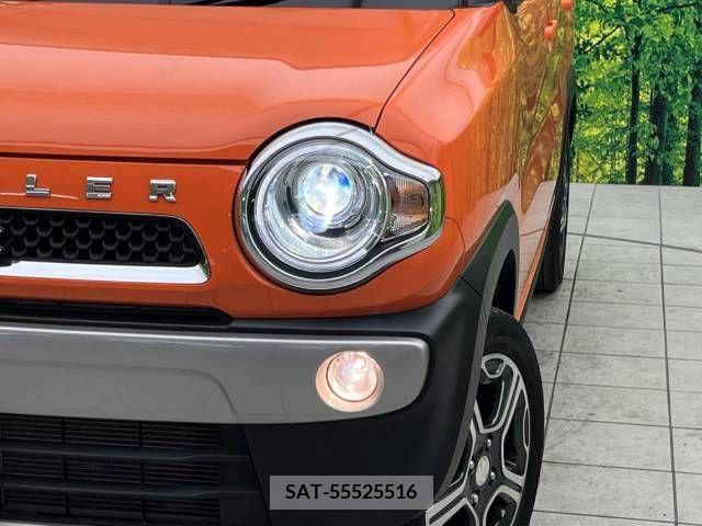Suzuki HUSTLER 2015-03 255721-12
