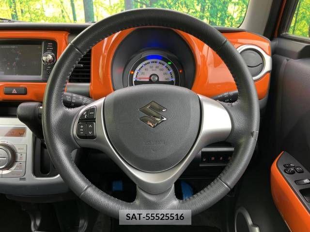 Suzuki HUSTLER 2015-03 255721-11