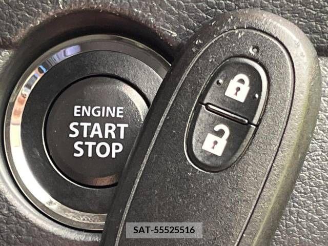 Suzuki HUSTLER 2015-03 255721-7