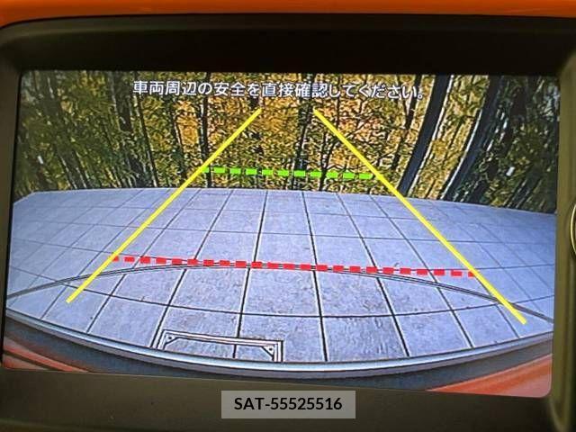Suzuki HUSTLER 2015-03 255721-4