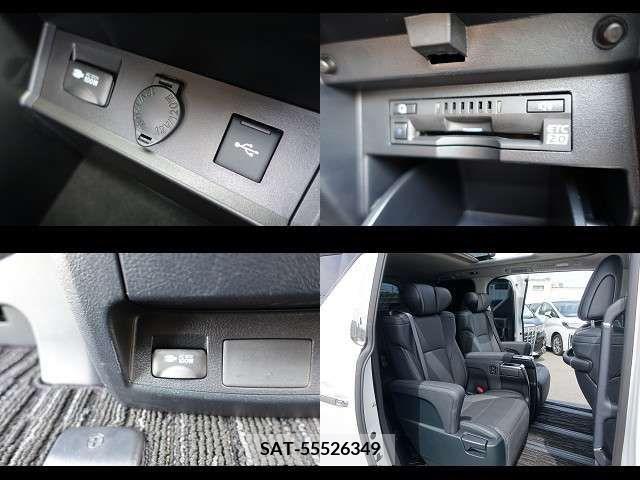 Toyota ALPHARD 2023-04 378808-8
