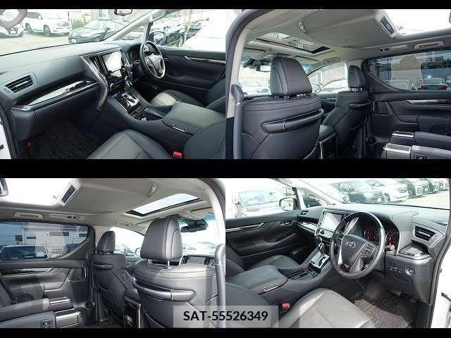 Toyota ALPHARD 2023-04 378808-16