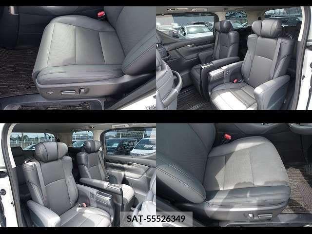 Toyota ALPHARD 2023-04 378808-19
