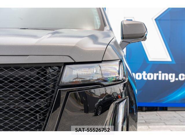 Cadillac ESCALADE 0-0 264244-5