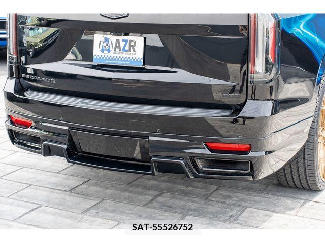 Cadillac ESCALADE 0-0 264244-10