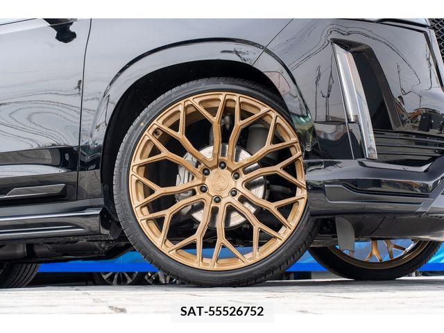 Cadillac ESCALADE 0-0 264244-11