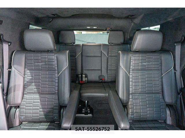 Cadillac ESCALADE 0-0 264244-14