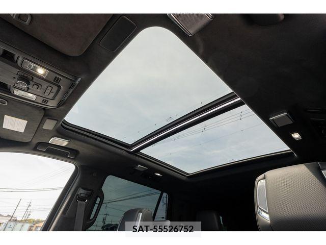 Cadillac ESCALADE 0-0 264244-16