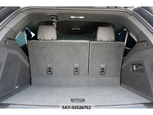 Cadillac ESCALADE 0-0 264244-18
