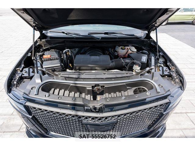 Cadillac ESCALADE 0-0 264244-19