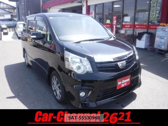 Toyota NOAH 2010-05 245919-0