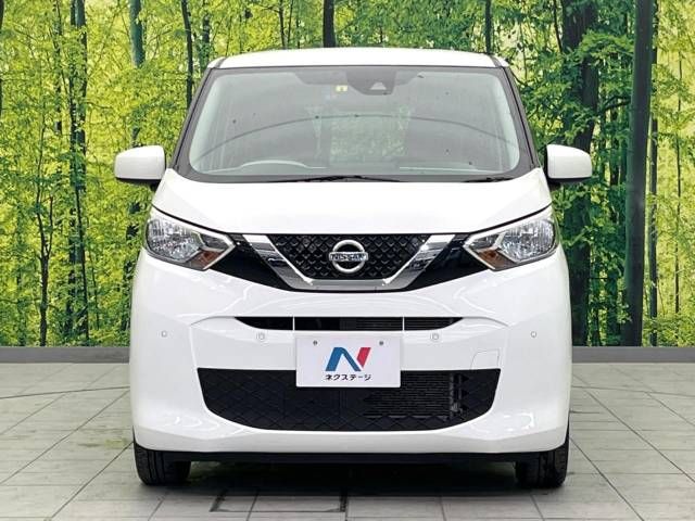 Nissan DAYZ 2020-04 11397-14