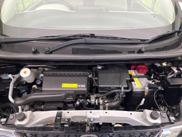 Nissan DAYZ 2020-04 11397-18