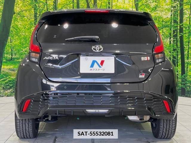Toyota AQUA 2023-02 356287-15