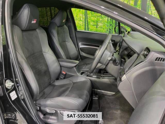 Toyota AQUA 2023-02 356287-8
