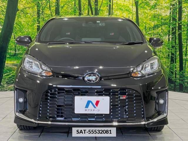Toyota AQUA 2023-02 356287-14
