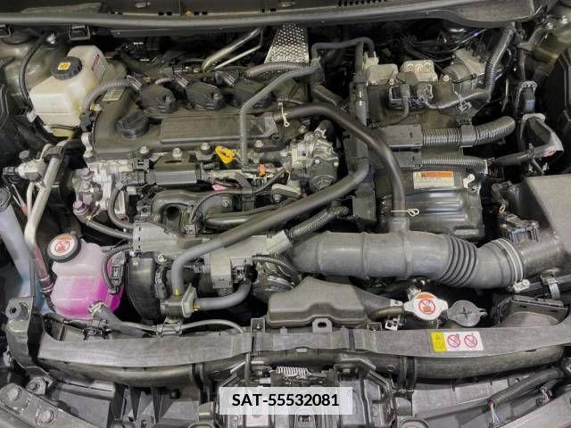 Toyota AQUA 2023-02 356287-18