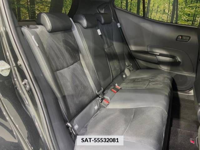 Toyota AQUA 2023-02 356287-9