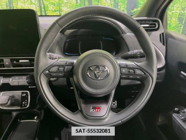 Toyota AQUA 2023-02 356287-11