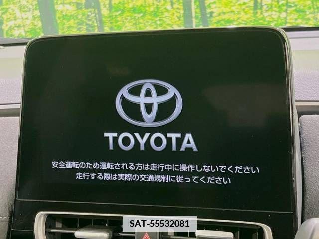 Toyota AQUA 2023-02 356287-3