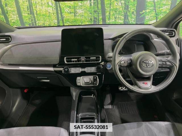 Toyota AQUA 2023-02 356287-1