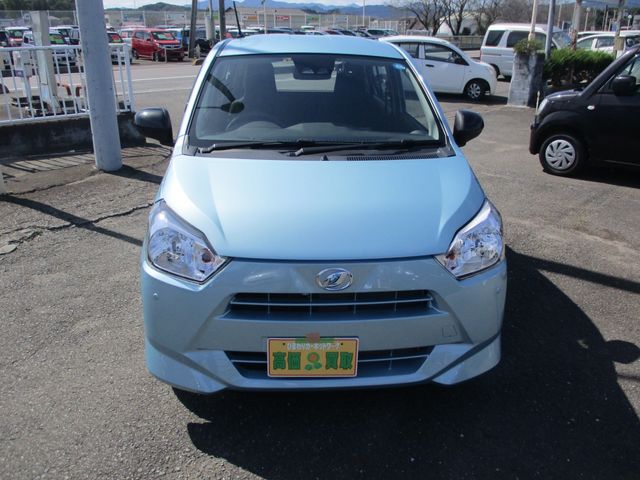 Daihatsu MIRA ES 2020-04 23960-1