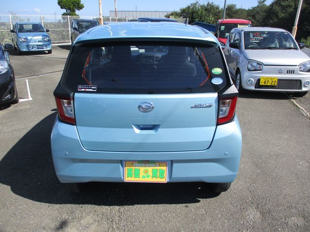 Daihatsu MIRA ES 2020-04 23960-5
