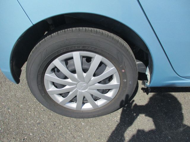 Daihatsu MIRA ES 2020-04 23960-11